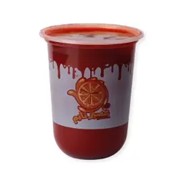 شمندر جزر